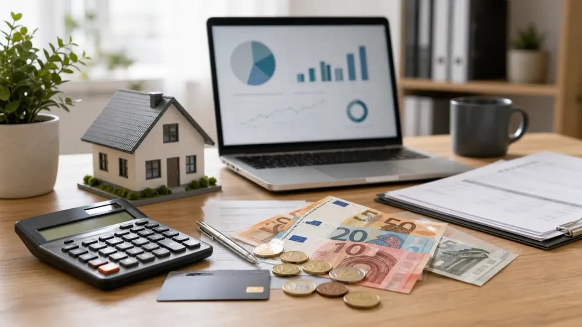 Finansinės paslaugos