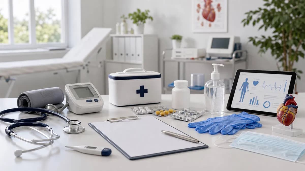 Sveikata ir medicina